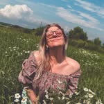 Останина Елизавета - @lisalettta - Instagram