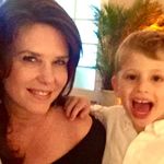 Lisa Levenson - @lisalevro - Instagram