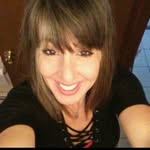 Lisa Giunta Libretti - @rebelchick70 - Instagram