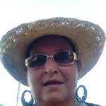 Lisa Libretti-Loustaunau - @grandmalisa15 - Instagram