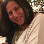 Lisa Lichtenstein - @lmlon23rd - Instagram