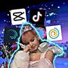 `☆𝒁𝑼🦦💤´ - @lisa_limon_10 - TikTok