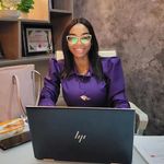 Lisa Okocha - @lisalimoney - Instagram