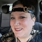 Lisa Linney - @crazycrochetlady80 - Instagram