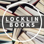 Lisa Locklin - @locklinbooks - Instagram