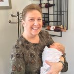 Lisa Loftus - @magoo_38 - Instagram