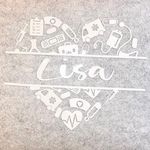 Lisa Loftus - @student_nurse_lisa - Instagram