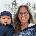Lisa Loring- Anderson - @lisaloring68 - Instagram
