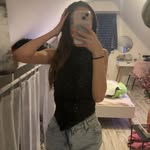 Lisa Luce Cornu - @bichoute.10 - Instagram