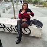 Lisa Lucero Milci Coronel - @lisaluceromilci - Instagram