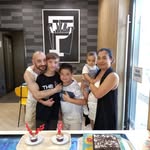 Lisa Lucero Santoni - @lisalucerosantoni - Instagram