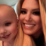 Lisa Ludwick - @blondpint - Instagram