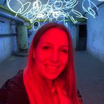 Lisa Bewersdorff - @lisa.luftballon - Instagram