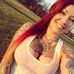 Lisa Luft - Facebook