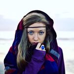 Lisa Luft - @lisa_lufti - Instagram