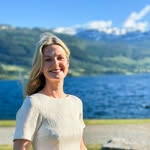 Lisa Natalie Johnsen Lunde - @liisajohnsen - Instagram