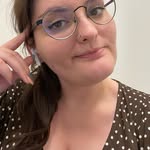 Lisa Lundquist - @rymdsylten - Instagram
