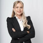 Lisa Gisslén Lundström 🔑 - @lisa.skandiamaklarna - Instagram
