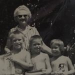 Lisa Lundstrom - @lisaballogg - Instagram