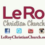 Lisa Lunn - @leroychristianchurch - Instagram