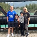 Lisa Lunn - @lunns_uktocanada - Instagram