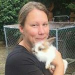 Lisa Lyons - @lyonsdenfarm79 - Instagram
