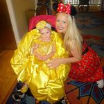 Lisa Lyons - @takemetothemouse - Instagram