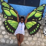 Lisa Lyons - @lisalyonstravels - Instagram