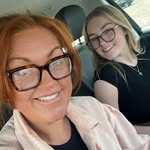 Lisa Lyons - @redgeylashes - Instagram
