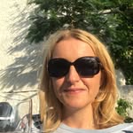 Lisa Lyons - @lisalyons2010 - Instagram