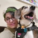 Lisa Macaluso - @angel_dunkin_mom - Instagram