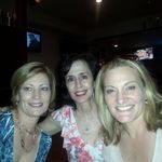 Lisa Macaluso McCready - @macalusomccready - Instagram