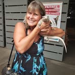 Lisa MacIntyre - Facebook