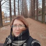 Lisa MacIntyre-Park - @lisamacpark - Instagram