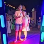 Lisa Maciver - @lmvlightning - Instagram