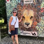 Lisa Mackett - @lisamackett - Instagram