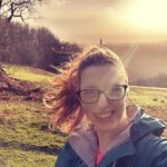 Lisa MacLellan - @librk - Instagram