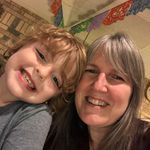 Lisa Macomber - @llmacomber - Instagram
