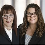 Lisa Madore and Kathy Madore - @themadoresedinarealty - Instagram