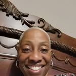 Lisa Maner - @41wagy - Instagram