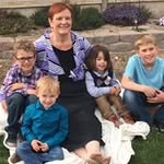 Lisa Manery - @lisamanery - Instagram
