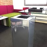 Lisa Manners - @workspacedesignsayr - Instagram