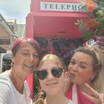 Lisa Mannion - @lisahall.1981 - Instagram