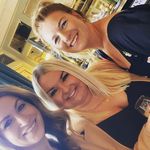 Lisa Mannion - @lisamannion123 - Instagram