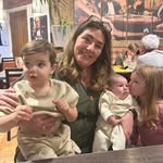 Lisa Mannion Boyd - @lisamarieboyd67 - Instagram