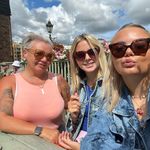 Lisa St Mannion - @lisa_st_mannion - Instagram