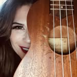 Musician-Lisa Mannion - @ukuladylisa - Instagram