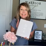 Lisa Manns - @quiethopeco - Instagram