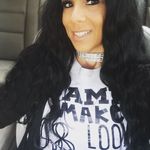 lisa marano - @whitegrlyup - Instagram