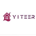 Lisa - PVC marble sheet / WPC wall panel - @yiteer_decor - Instagram